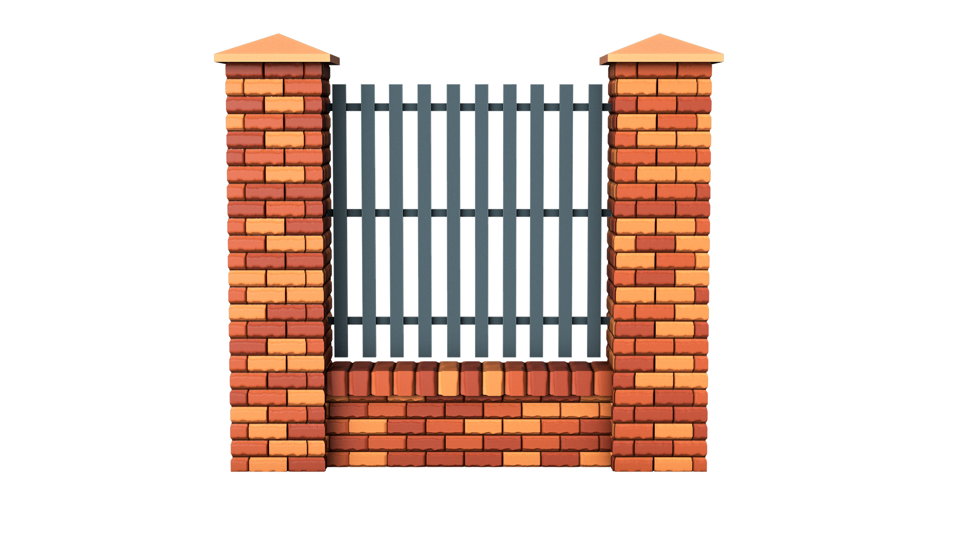 3D Cartoon Fence Collection https://p.turbosquid.com/ts-thumb/FA/CpDl4c/C3/stylisedfencebricka1/png/1660689149/1920x1080/turn_fit_q99/1d833e2812dcfaa5235ef594e79c94cf21d98969/stylisedfencebricka1-1.jpg