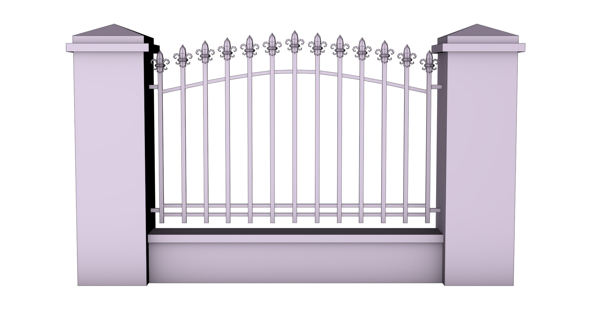 3D Cartoon Fence Collection https://p.turbosquid.com/ts-thumb/FA/CpDl4c/RQ/brickfencegs08/png/1660689479/1920x1080/fit_q87/f81f0192795c005528d8b0d10f5a296f6a947e01/brickfencegs08.jpg