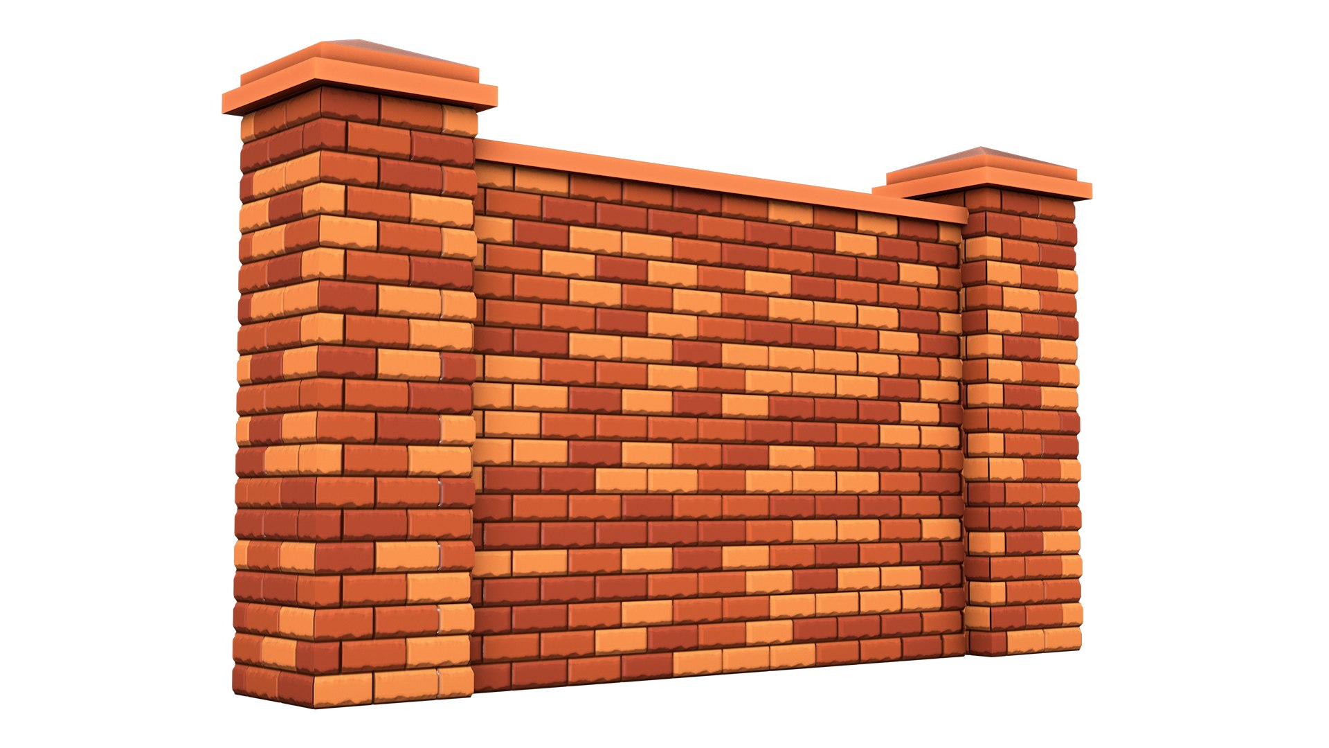 3D Cartoon Fence Collection https://p.turbosquid.com/ts-thumb/FA/CpDl4c/Zu/brickfencegb01/png/1660689474/1920x1080/fit_q87/b73641e1d4ec89070fafe167e220693646b4671d/brickfencegb01.jpg