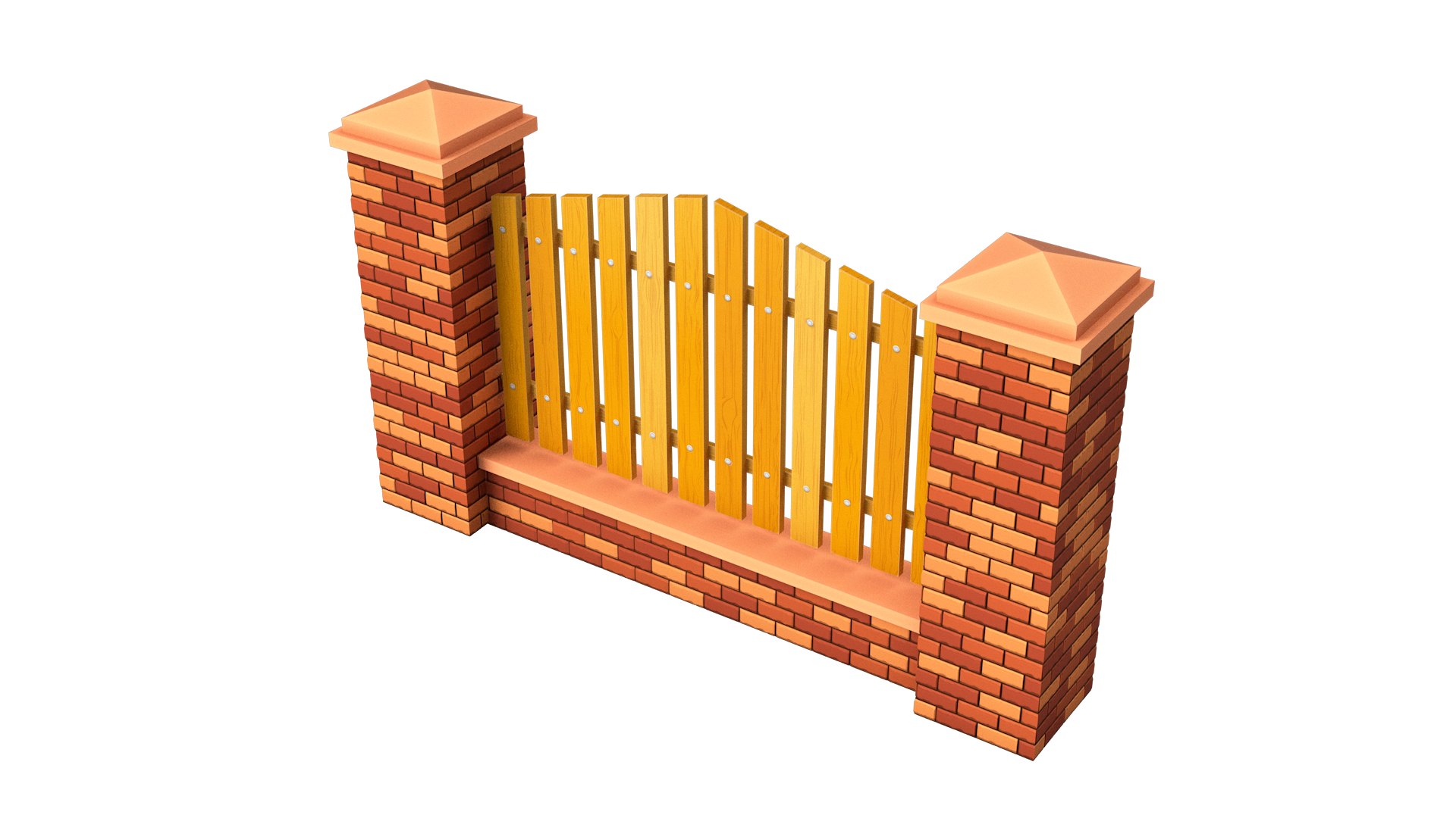3D Cartoon Fence Collection https://p.turbosquid.com/ts-thumb/FA/CpDl4c/mA/stylisedfencega405/png/1660689614/1920x1080/fit_q87/84fbb2532c1460274c2eecef27f8be9da81d82d1/stylisedfencega405.jpg