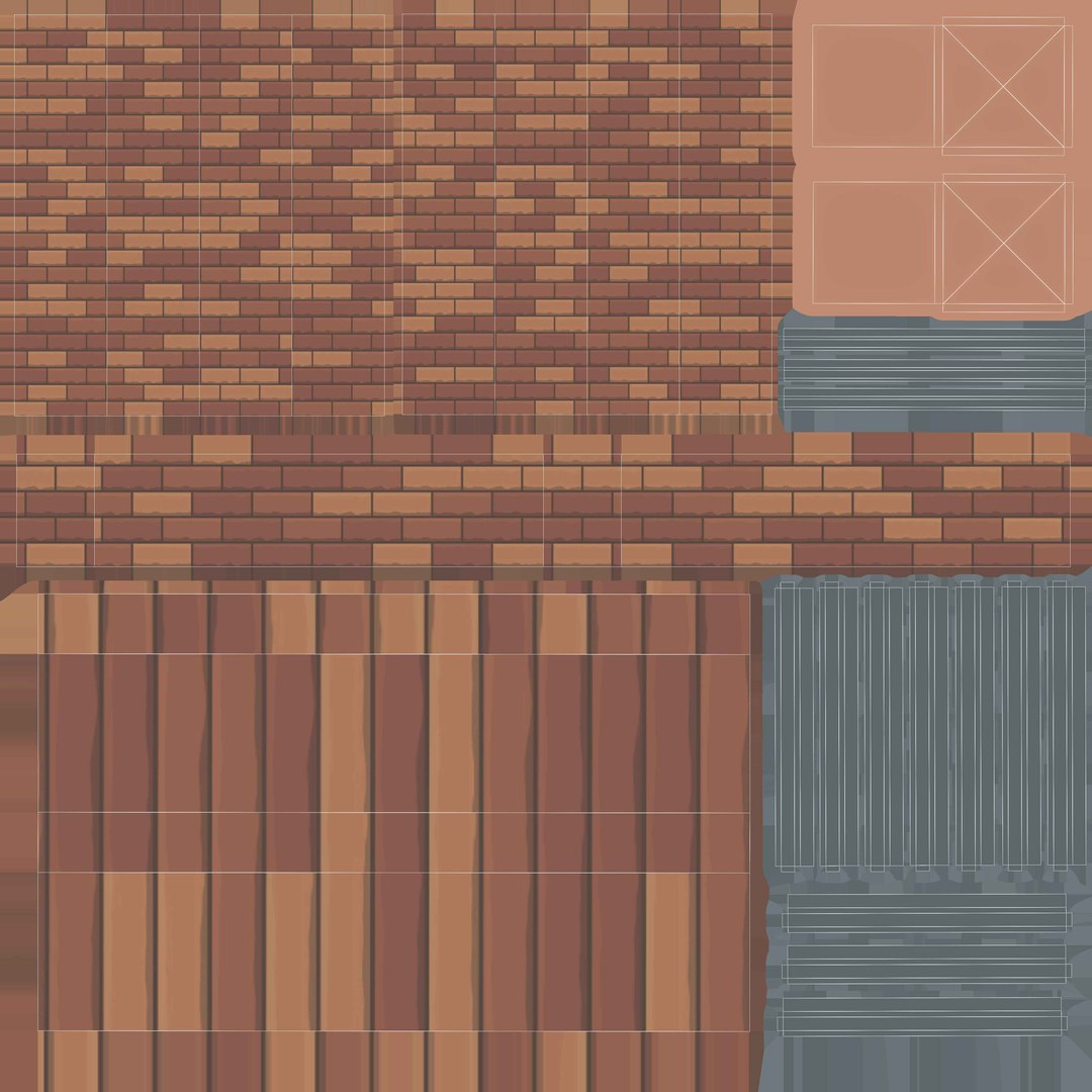 3D Cartoon Fence Collection https://p.turbosquid.com/ts-thumb/FA/CpDl4c/sJ/uvs/jpg/1660689151/1920x1080/fit_q87/21e1b7632759f998e29a40fe5d91fa2fd93bcacb/uvs.jpg