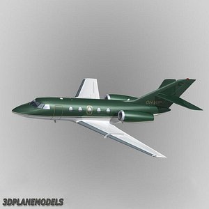 max dassault falcon 20 200