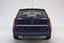 3d model opel astra caravan 2008