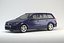 3d model opel astra caravan 2008