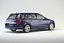3d model opel astra caravan 2008