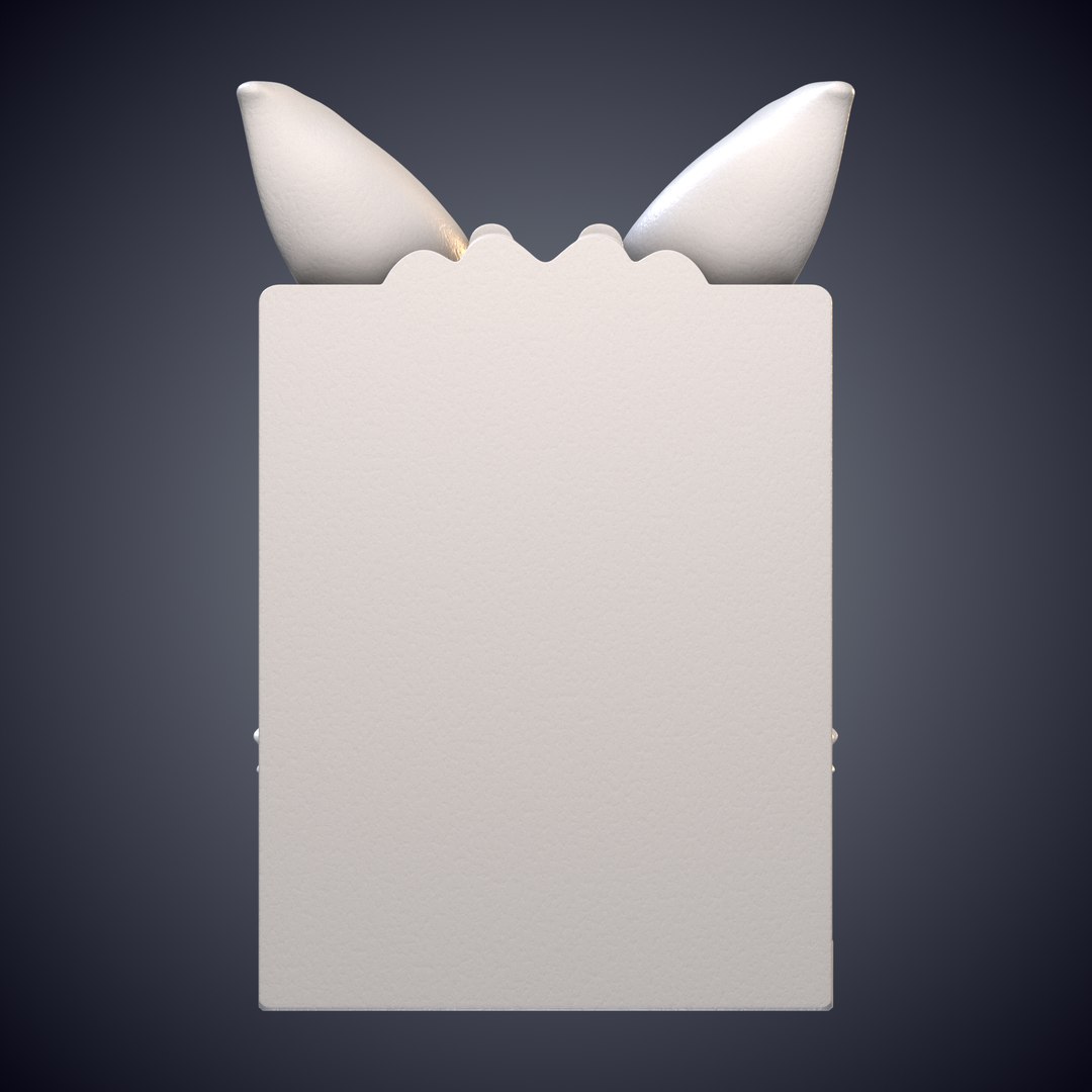 Rabbit Bookend Sculpture 3D Model PM-20 model https://p.turbosquid.com/ts-thumb/FA/Pgn38i/ZW/3dprint_model_material_back/png/1790958453/1920x1080/fit_q87/df3b9ea84307407a9812e5bb3a4958a2f42747eb/3dprint_model_material_back.jpg