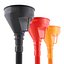 Fuel Funnel 3D