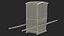 Turkish Palanquin