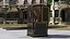 Turkish Palanquin