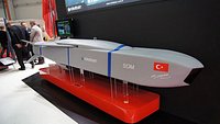 SOM Cruise Missile