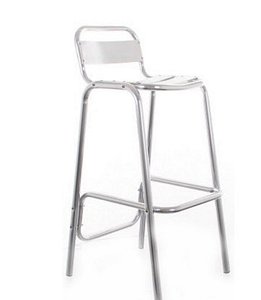 Aluminium Stool