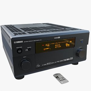 RX-Z11 Receiver
