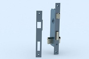 Door Lock