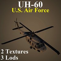 UH60 USA