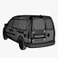 3d model caddy maxi delivery van