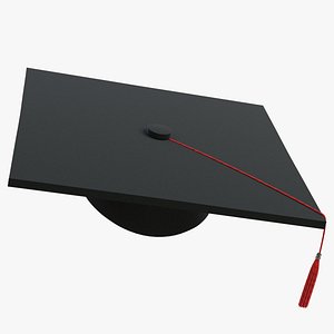Square academic cap