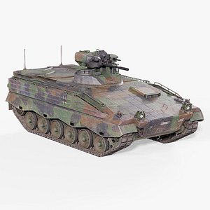 Marder 1a3 model
