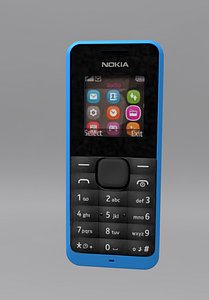 Nokia105