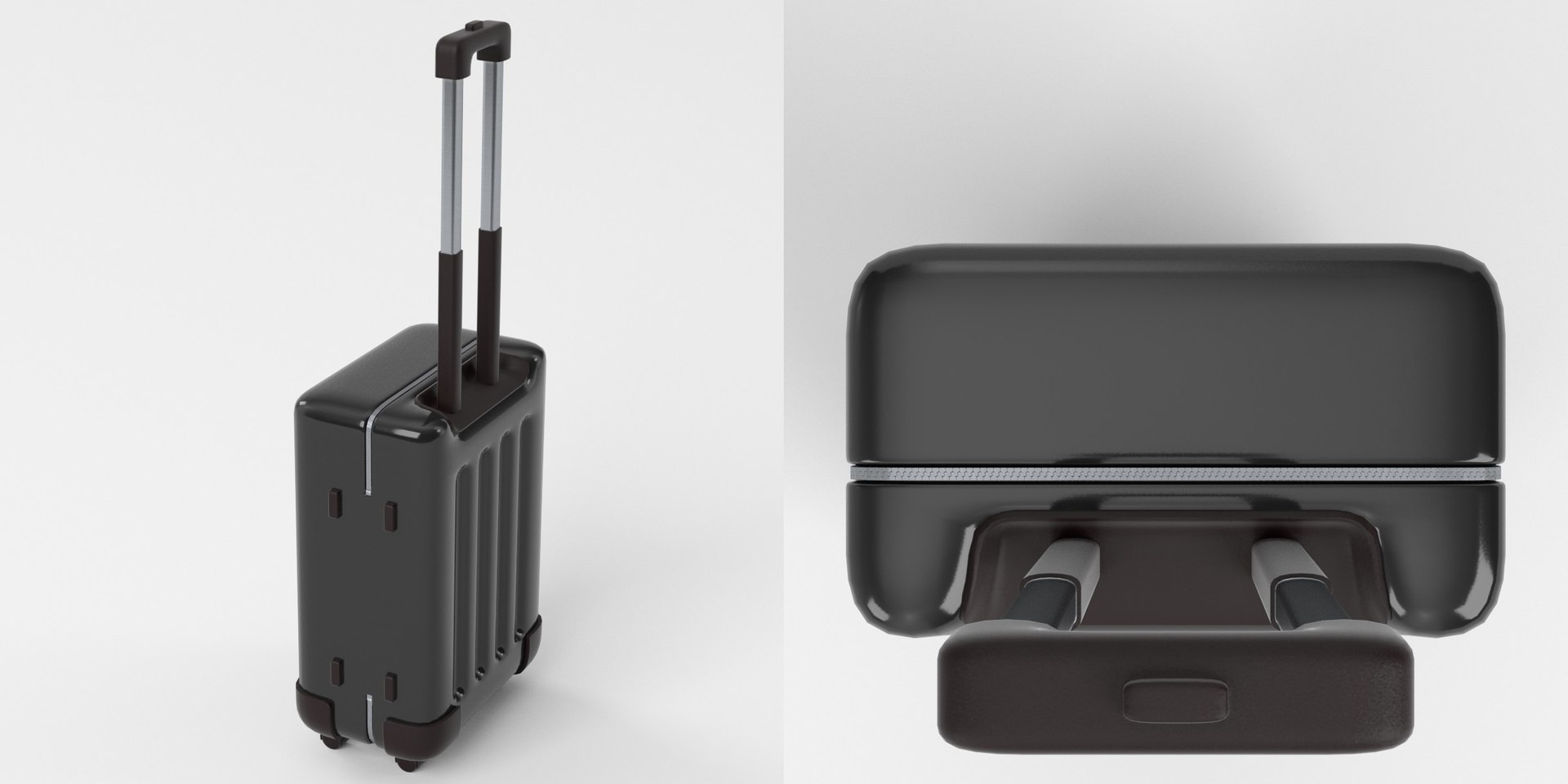 3D Travel suitcase model https://p.turbosquid.com/ts-thumb/FA/k12DNq/OB/travelsuitcase02/jpg/1624990367/1920x1080/fit_q87/a4f3470a8eeed7856dfc4f00e2f68a886dfed1a2/travelsuitcase02.jpg