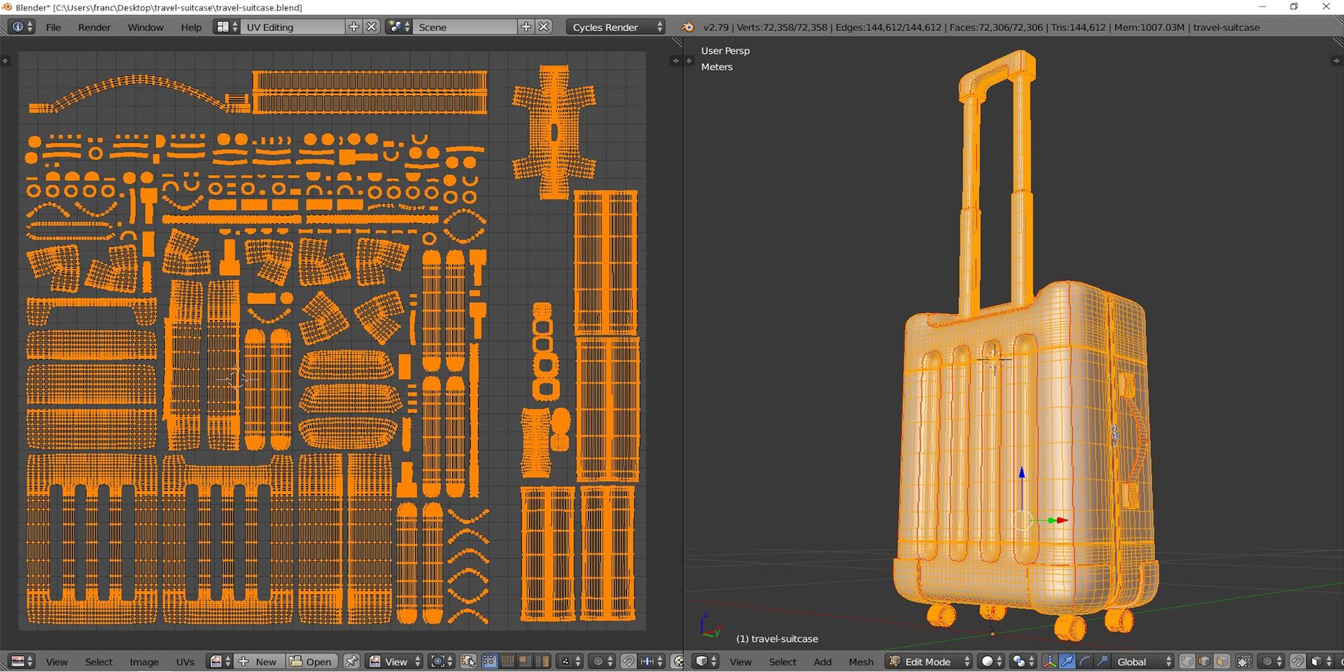 3D Travel suitcase model https://p.turbosquid.com/ts-thumb/FA/k12DNq/UH/travelsuitcase05/jpg/1624990378/1920x1080/fit_q87/6118d0789706f66ec7ec41deea0d304108fa8e40/travelsuitcase05.jpg