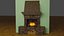 Chimenea