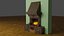Chimenea