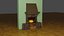 Chimenea