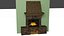 Chimenea