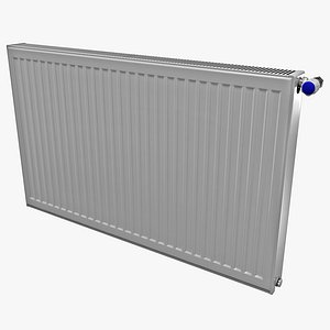 Radiator 3