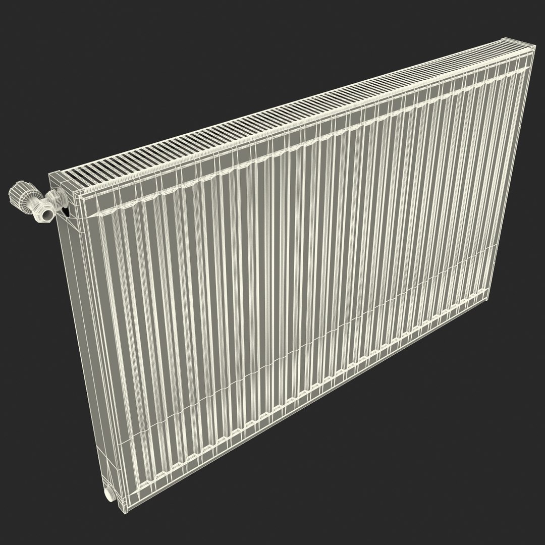 max radiator