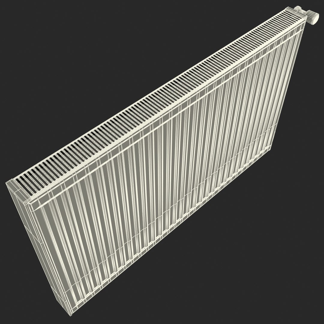 max radiator