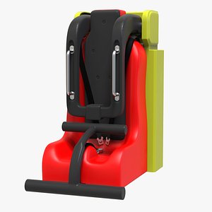 Safety Seat Merry-Go-Round
