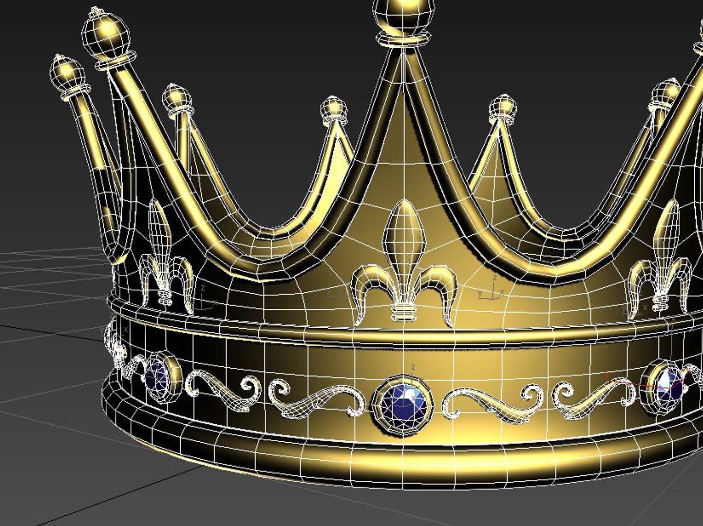 golden crown 3d fbx https://p.turbosquid.com/ts-thumb/FA/lwWmdl/yt1OhWFs/crownkingwf_02/jpg/1410355312/1920x1080/fit_q87/3e61acdc9723d85efa1570bfb31bdfa597b3ca8b/crownkingwf_02.jpg