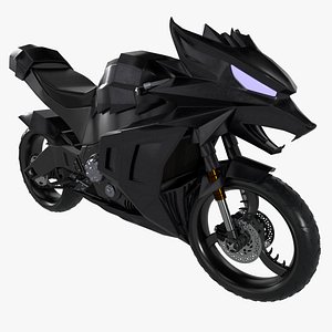 Witcherbike