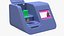 COVID19 Sample Test Machine Conduct