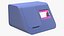 COVID19 Sample Test Machine Conduct
