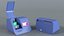 COVID19 Sample Test Machine Conduct