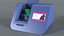 COVID19 Sample Test Machine Conduct