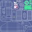COVID19 Sample Test Machine Conduct