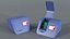 COVID19 Sample Test Machine Conduct