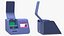 COVID19 Sample Test Machine Conduct