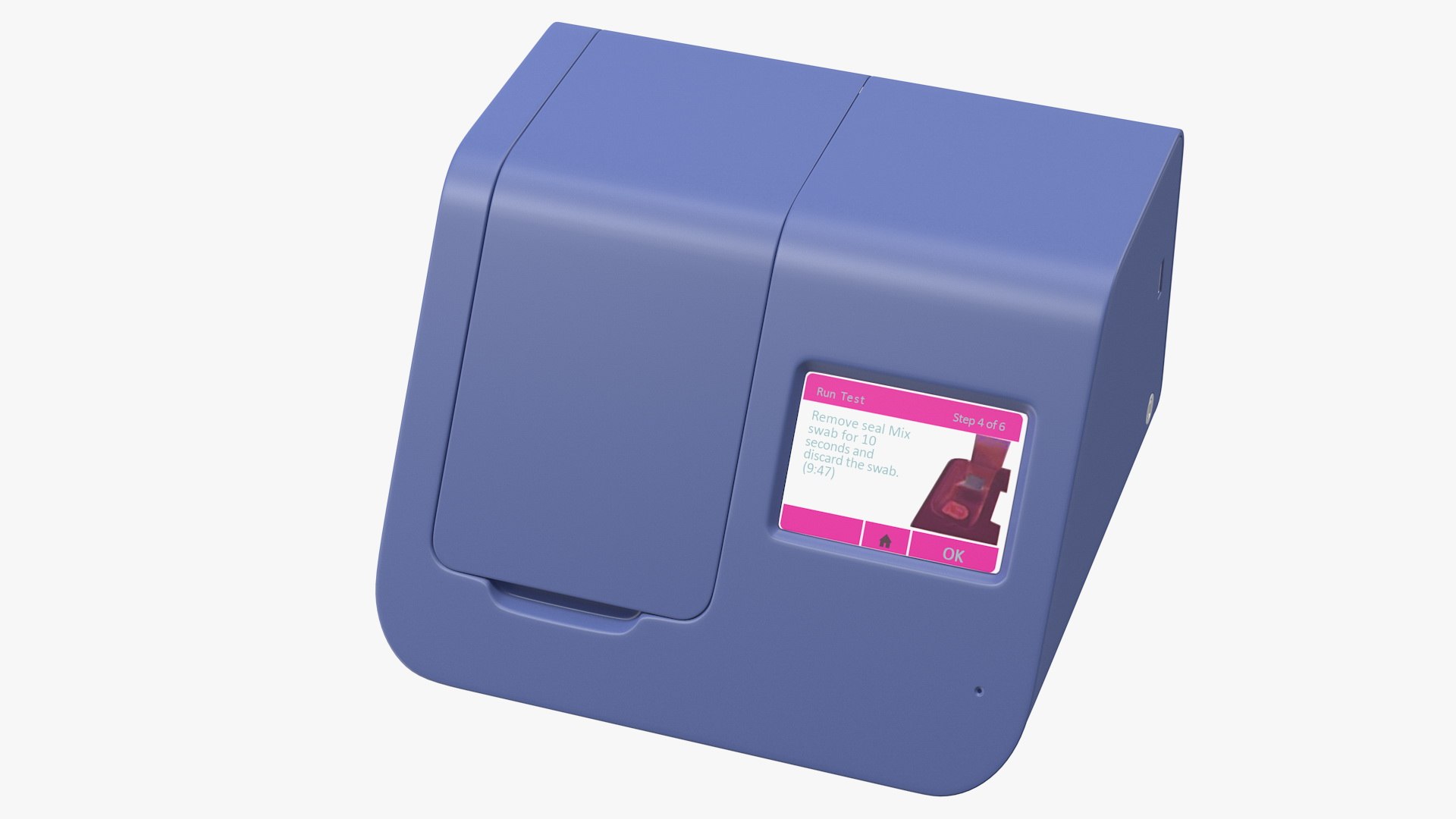 covid19 sample test machine 3D https://p.turbosquid.com/ts-thumb/FA/ma7C1b/mQikHhRE/covid19sampletestmachineconductc4dmodel008/jpg/1588630313/1920x1080/fit_q87/4527df910297c71b8f0da3da8a79eb246290fa8d/covid19sampletestmachineconductc4dmodel008.jpg