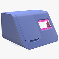 COVID19 Sample Test Machine Conduct