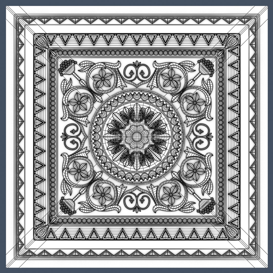 obj decorative ceiling tile https://p.turbosquid.com/ts-thumb/FA/nU00ka/NUsPrdE3/wireframe_008/jpg/1430229998/1920x1080/fit_q87/83077830d8c2c8c0d8d3831cb38f2a7b340ff6fc/wireframe_008.jpg