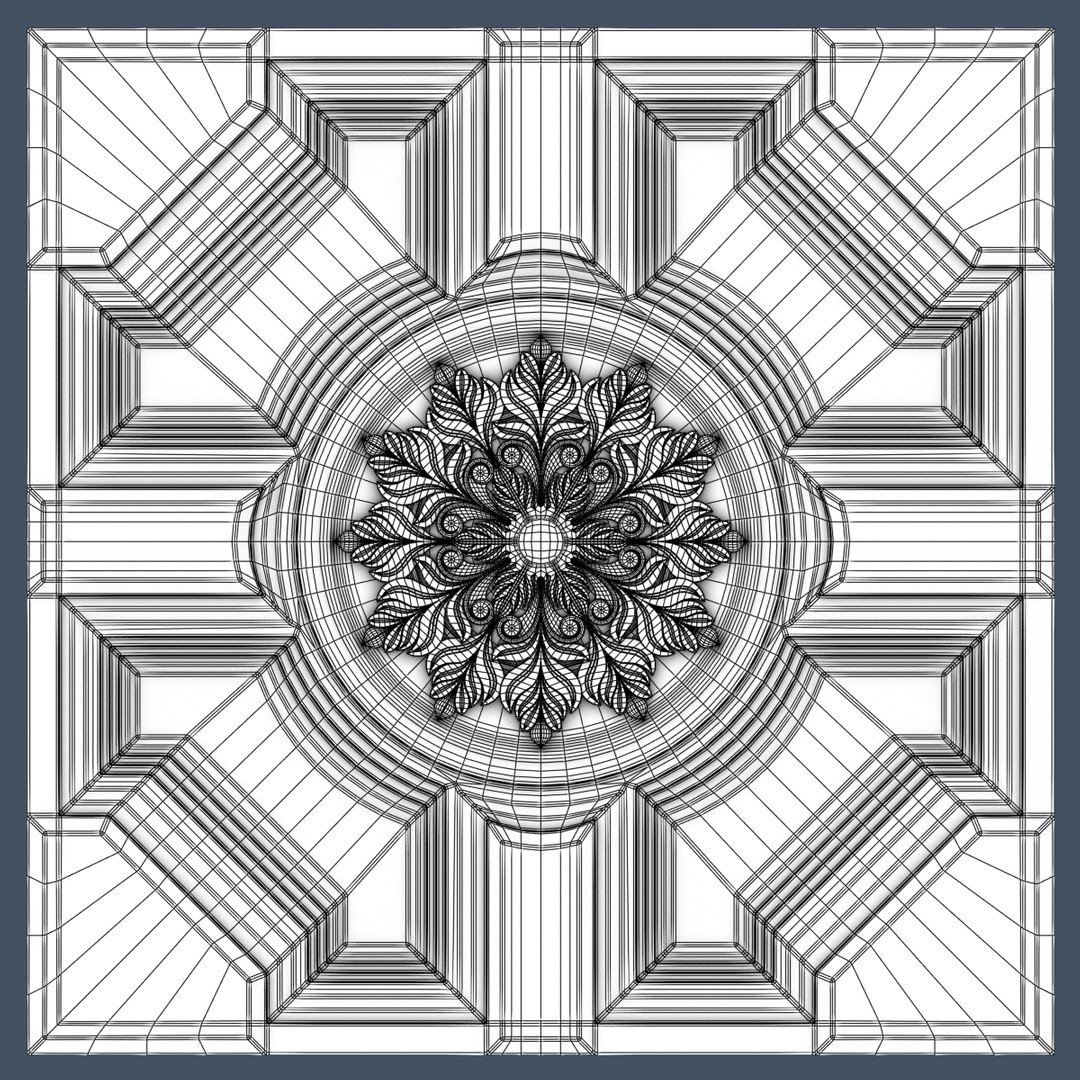 obj decorative ceiling tile https://p.turbosquid.com/ts-thumb/FA/nU00ka/Sx4aELhb/wireframe_009/jpg/1430229998/1920x1080/fit_q87/e0bd58df429d9002c9788ad63f48d6b3480bf800/wireframe_009.jpg