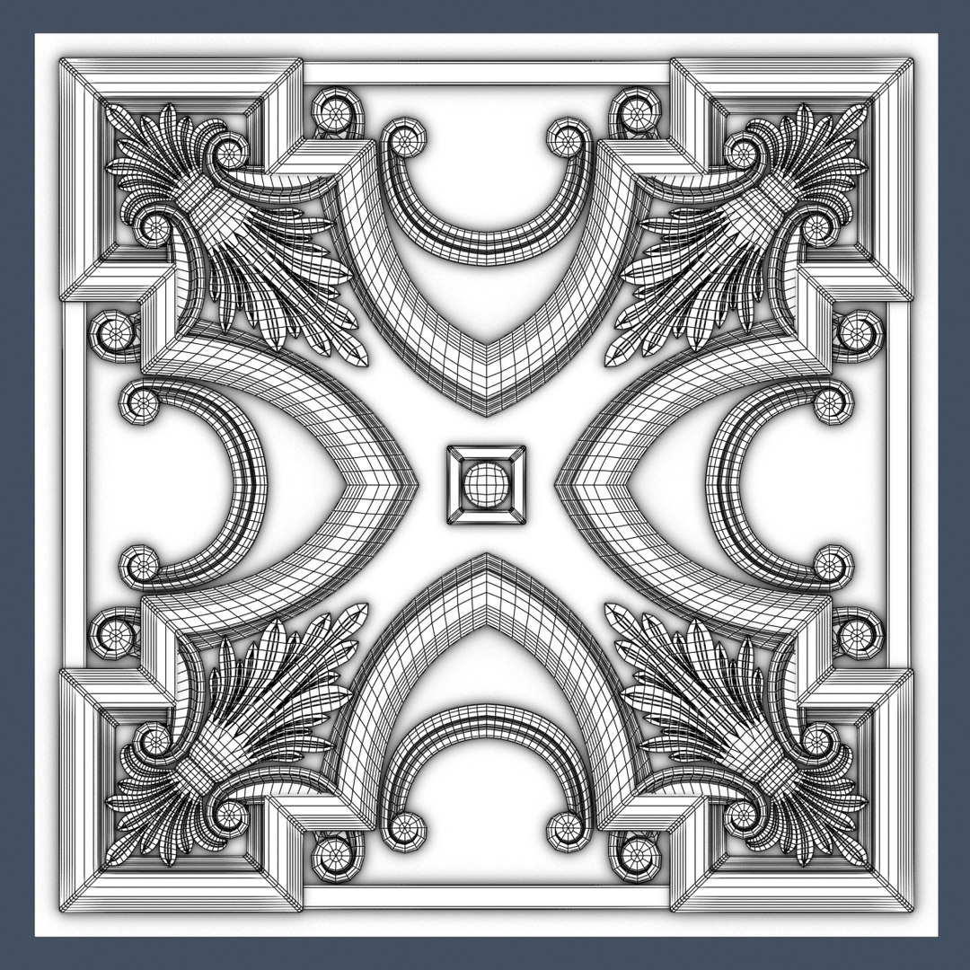 obj decorative ceiling tile https://p.turbosquid.com/ts-thumb/FA/nU00ka/nRGDho0N/wireframe_0001/jpg/1430229997/1920x1080/fit_q87/b25cae15d42f4e5a7b8eaaf91ff2a9d4a4530661/wireframe_0001.jpg