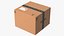 Colección de paquetes y sobres de correo 2