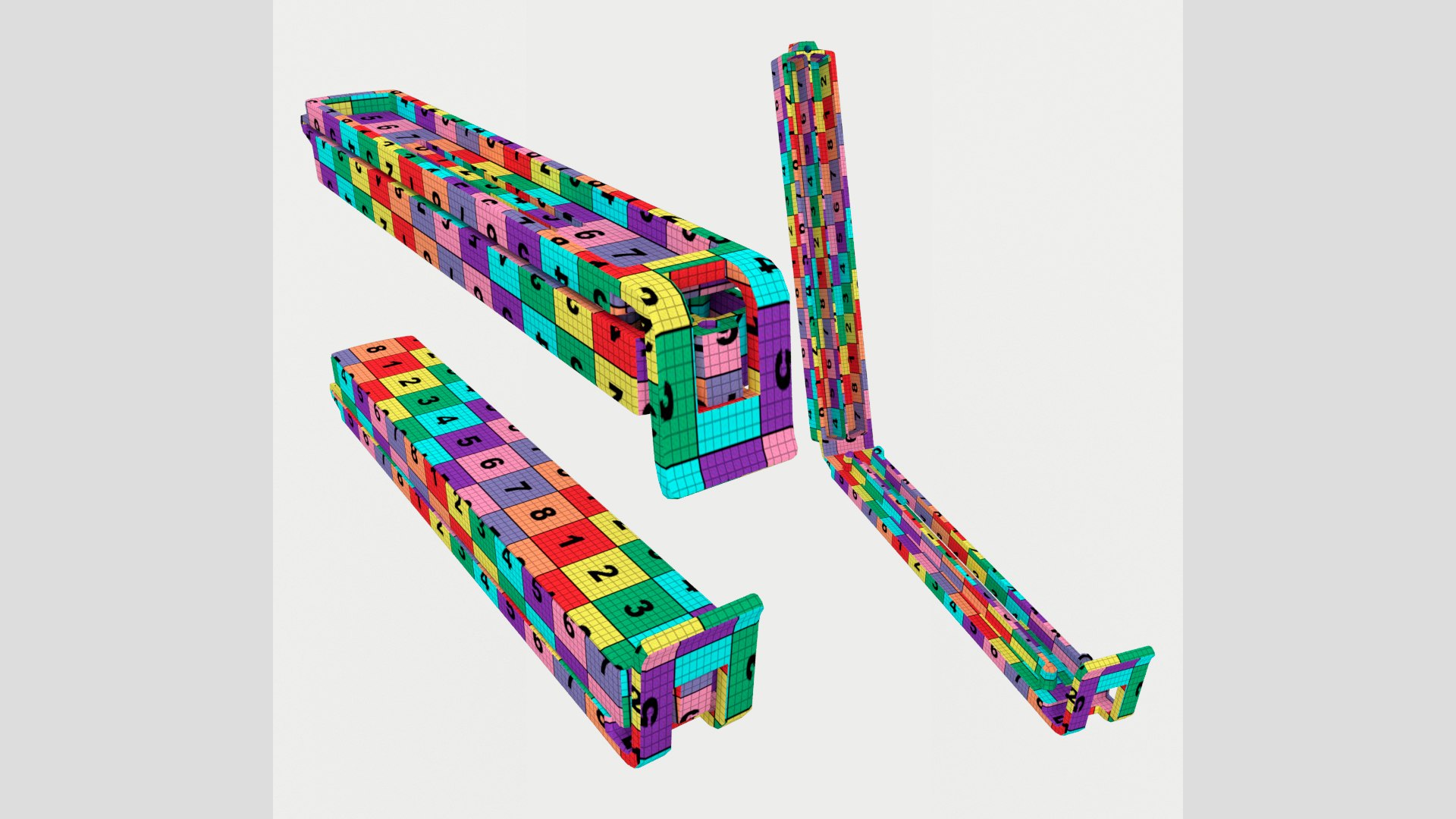 Bag Closure Clip Low High Poly 3D model https://p.turbosquid.com/ts-thumb/FA/tc5hNS/mf/12/jpg/1659100179/1920x1080/fit_q87/77e205e9fe71bcbe7fa73f780a51565a94a6ca64/12.jpg