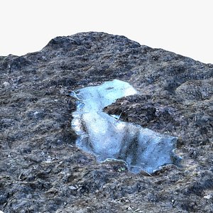 Mud Surface