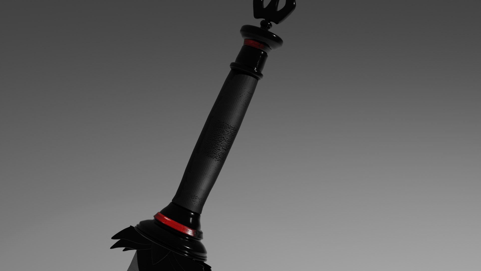Sword 3D Model - TurboSquid 2036407
